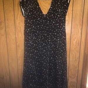 Torrid dress
